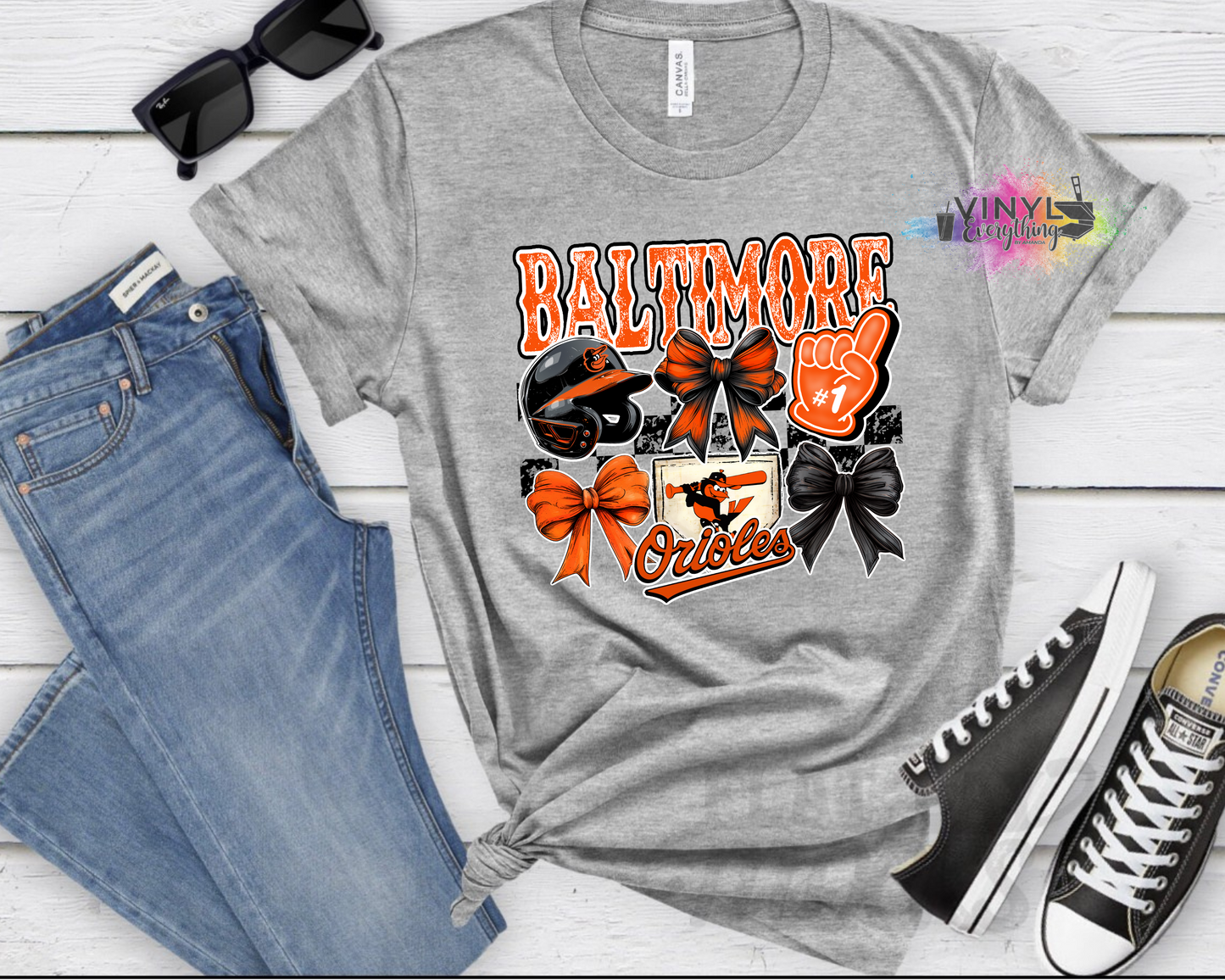 BO - All Sizes