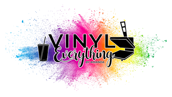 Vinyl Everything logo
