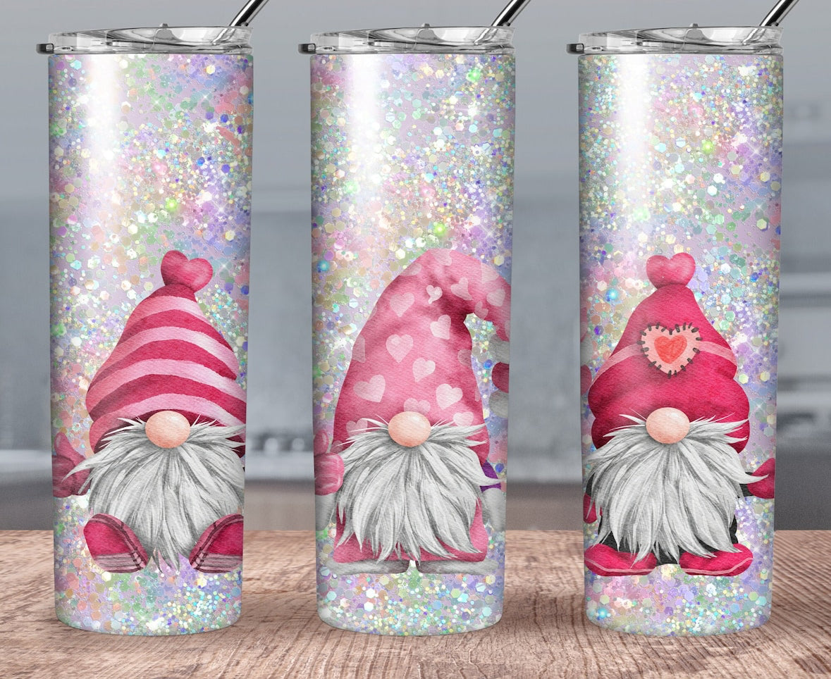 Valentines Gnomes
