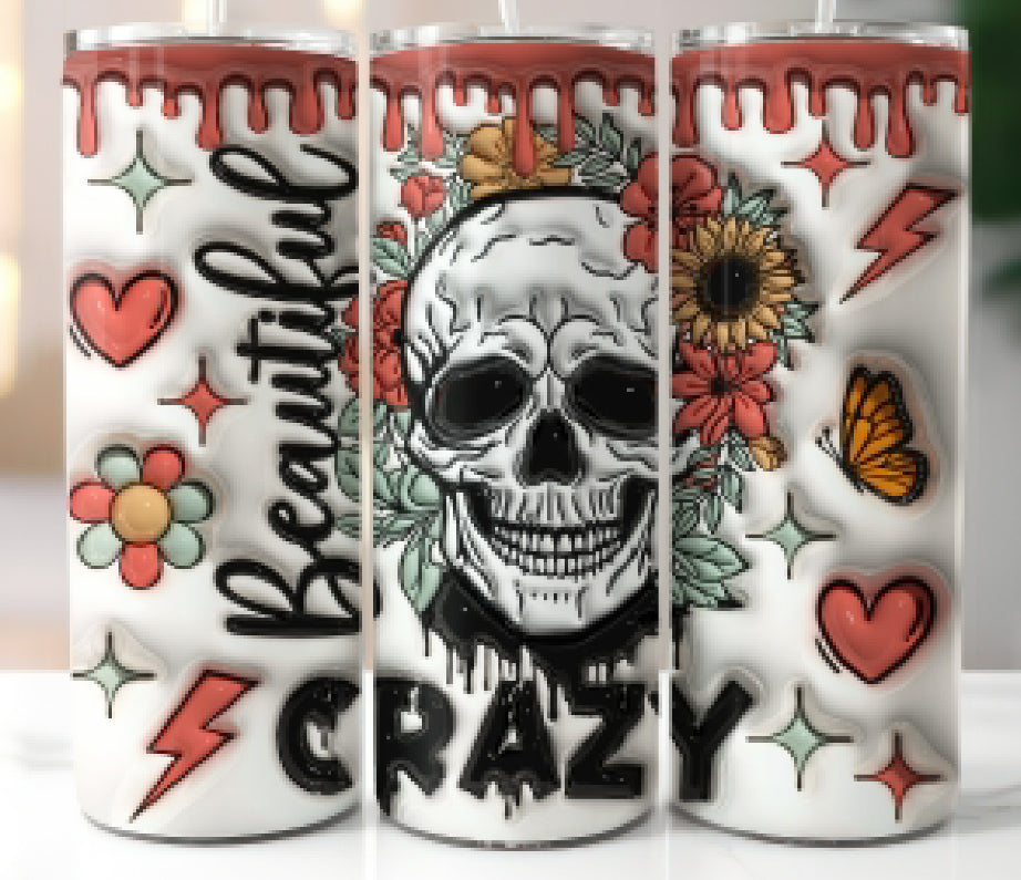 Beautiful Crazy