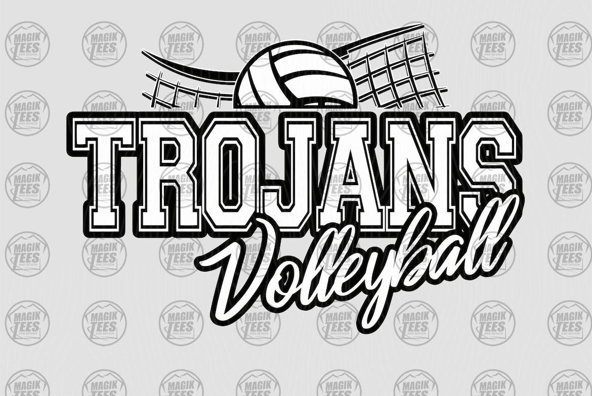 Trojans Swag