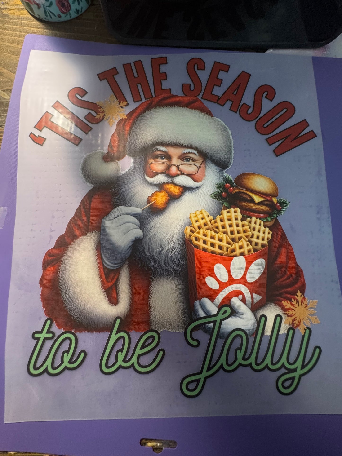 Jolly