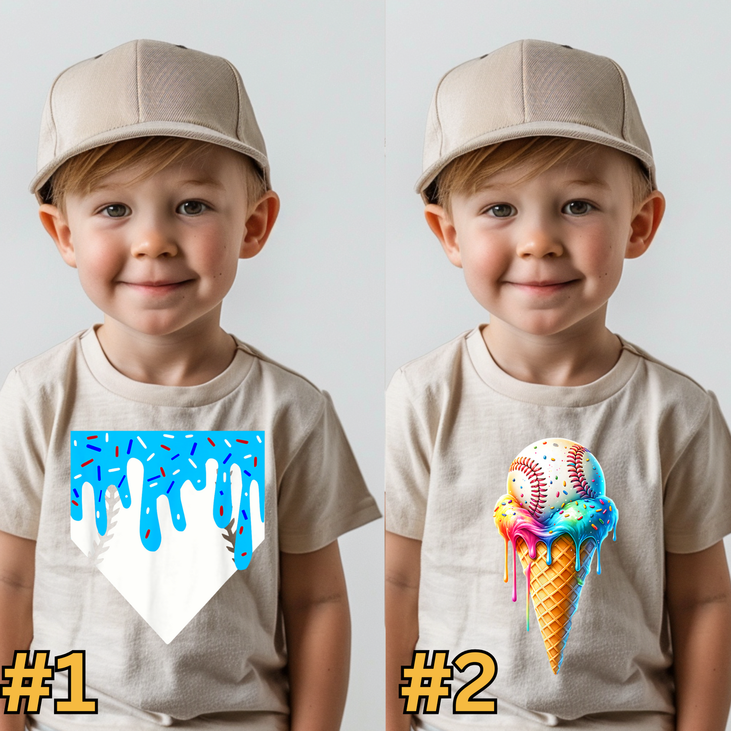 Drip (2 Designs)