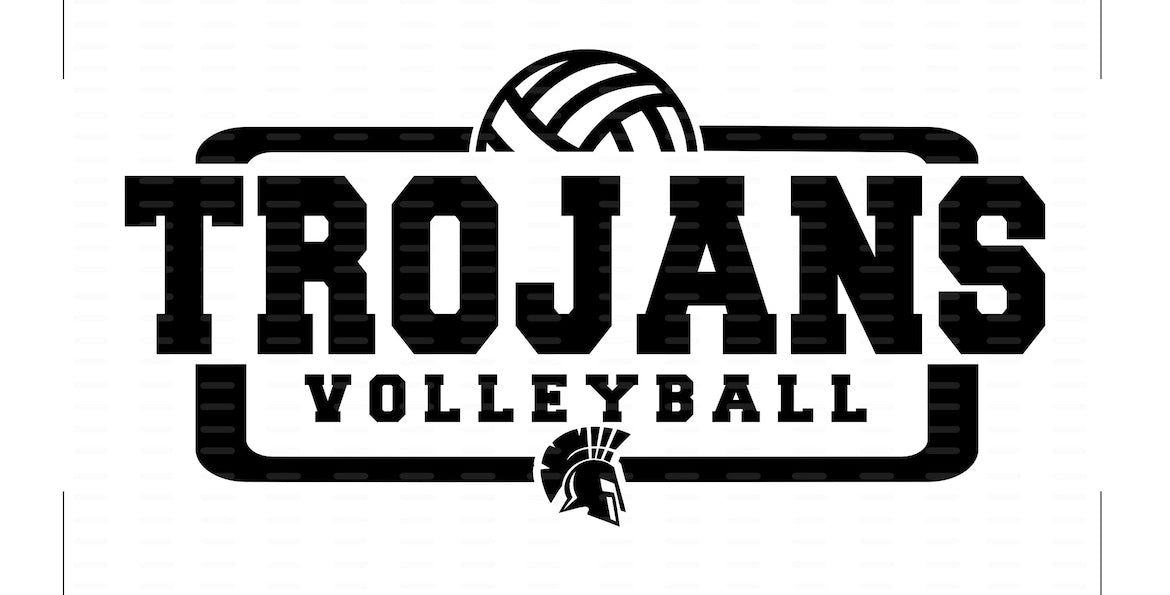 Trojans Swag