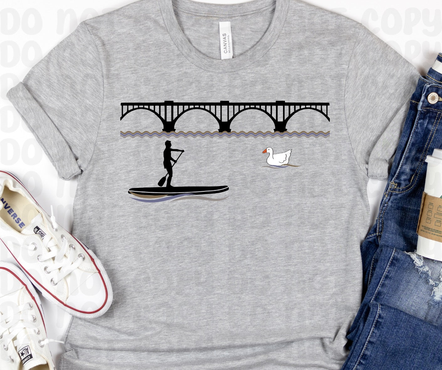 SUP Apparel