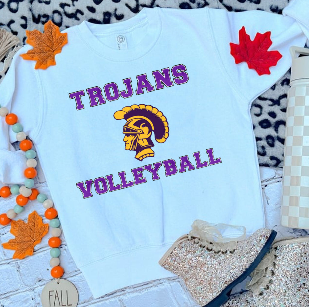 Trojans Swag