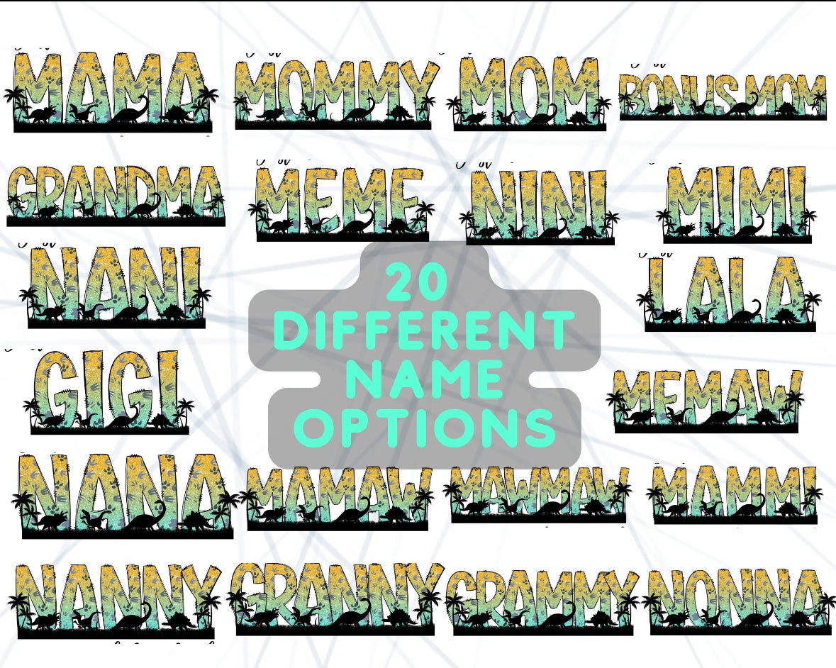 Mama Loves Her Herd