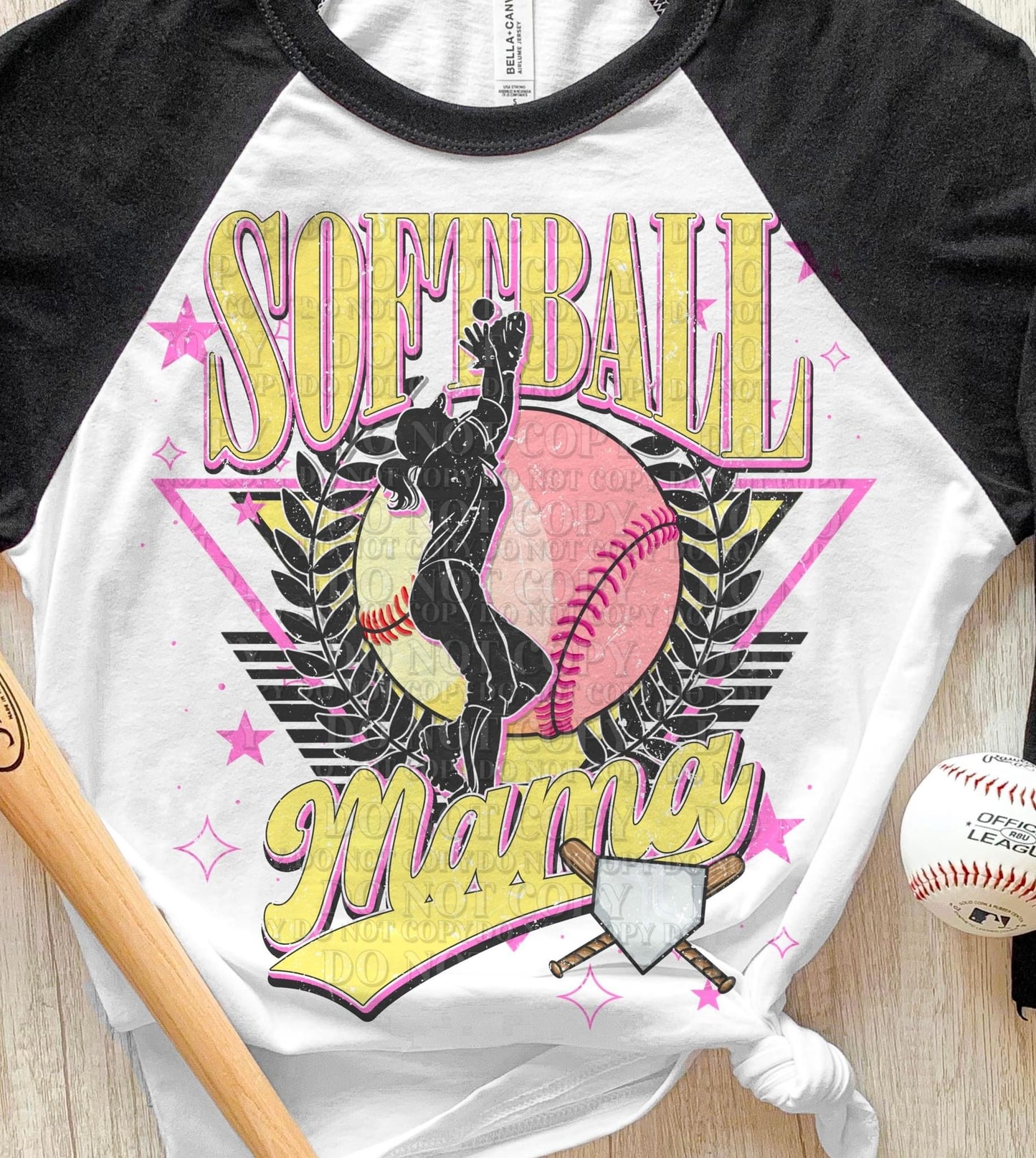Sports Mom - 6 Designs