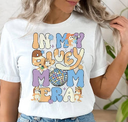 Mama Era