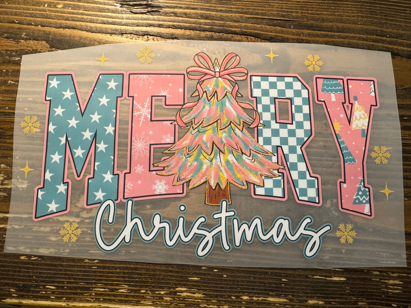 Merry Christmas