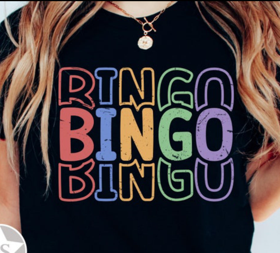 BINGO