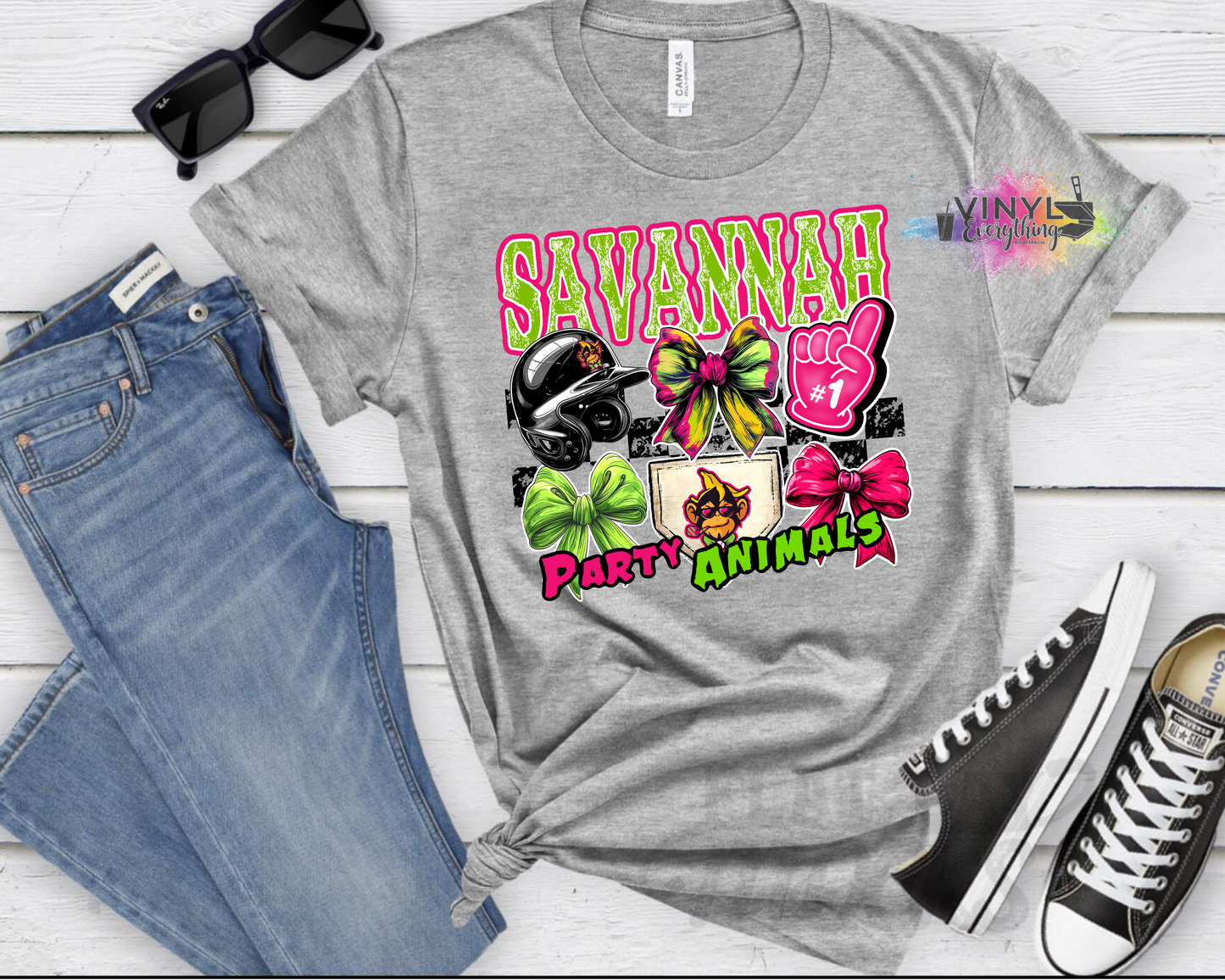 SB2 - All Sizes