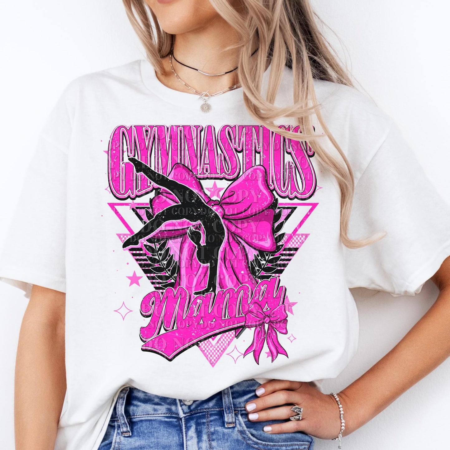 Sports Mom - 6 Designs