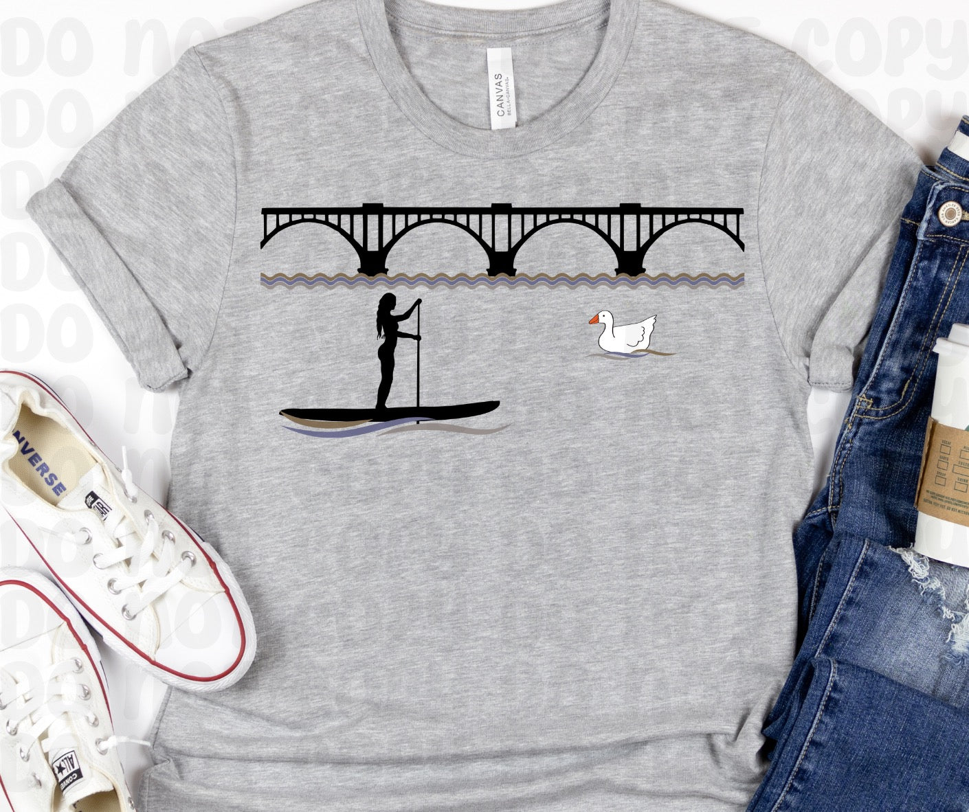 SUP Apparel