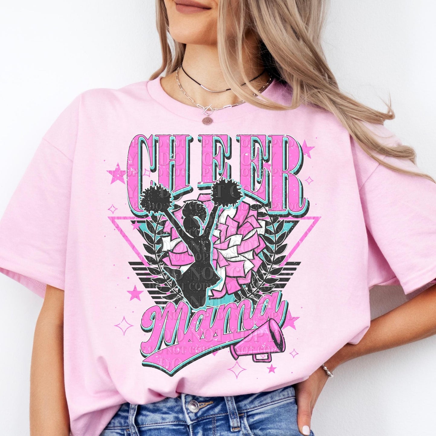 Sports Mom - 6 Designs