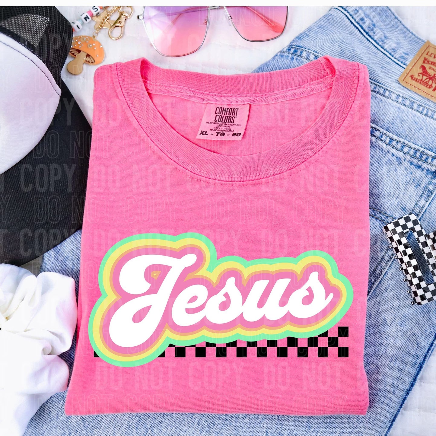 Jesus