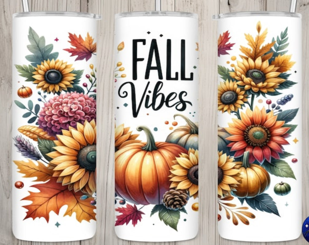 Fall Vibes