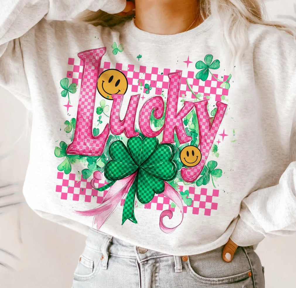 Lucky