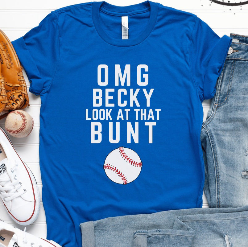 OMG Becky