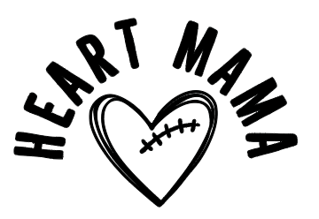 Heart Mama