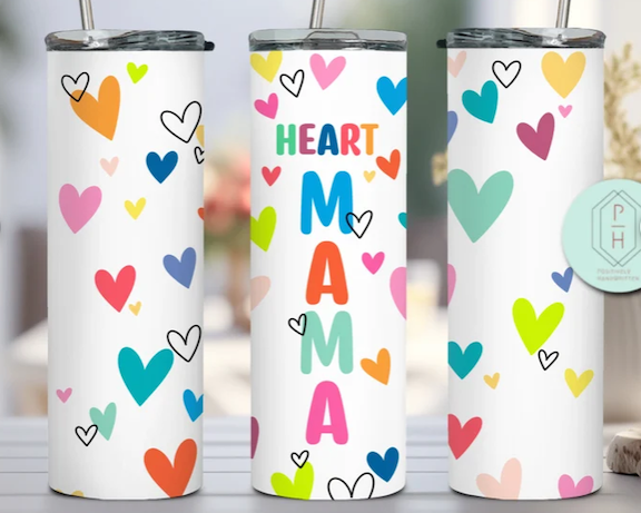 Heart Mama