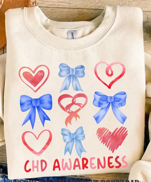CHD Awareness