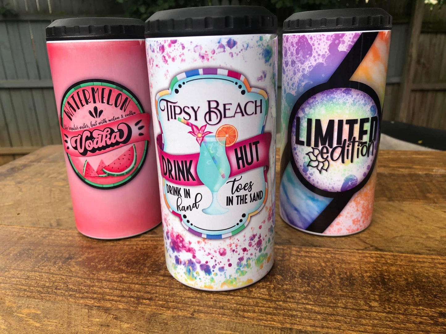 Tipsy Beach