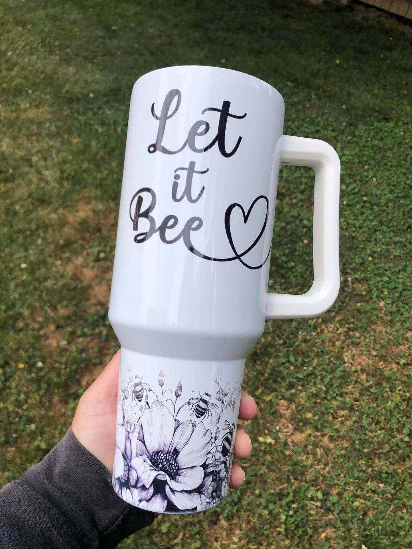 Let it Bee