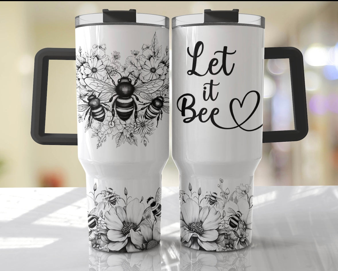 Let it Bee