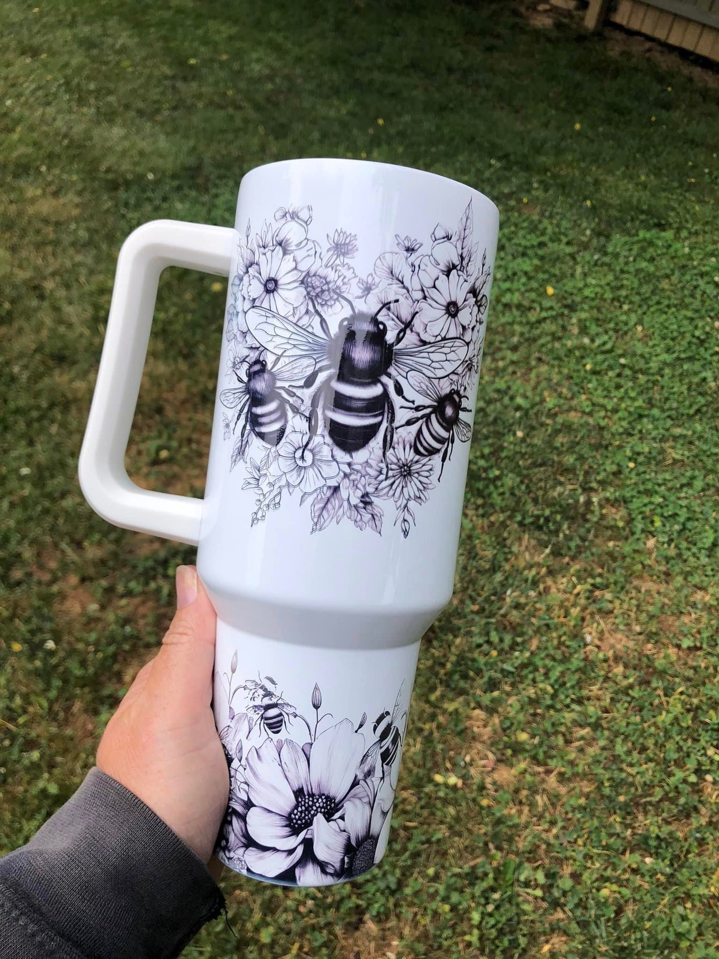 Let it Bee