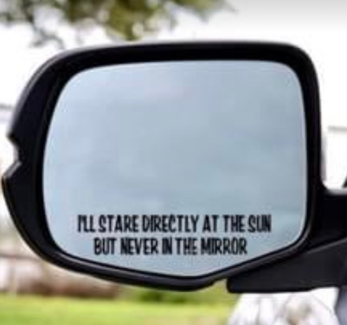 Mirror
