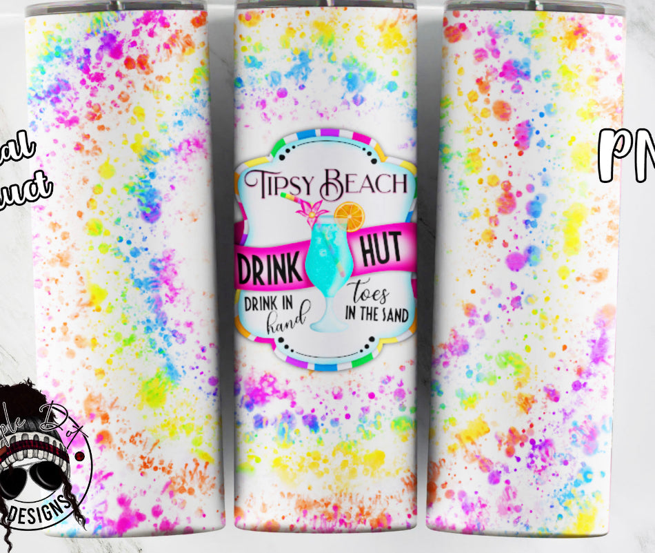 Tipsy Beach