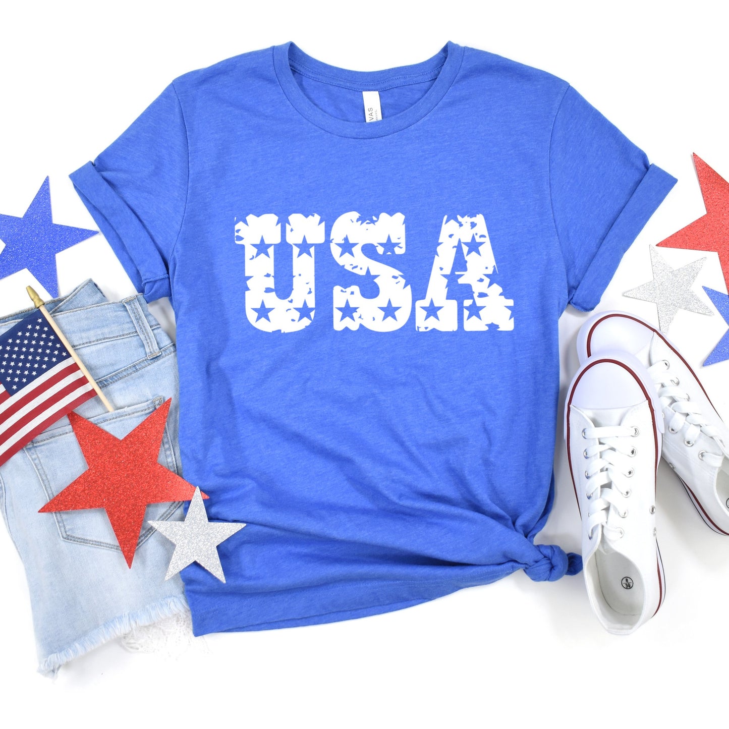 USA