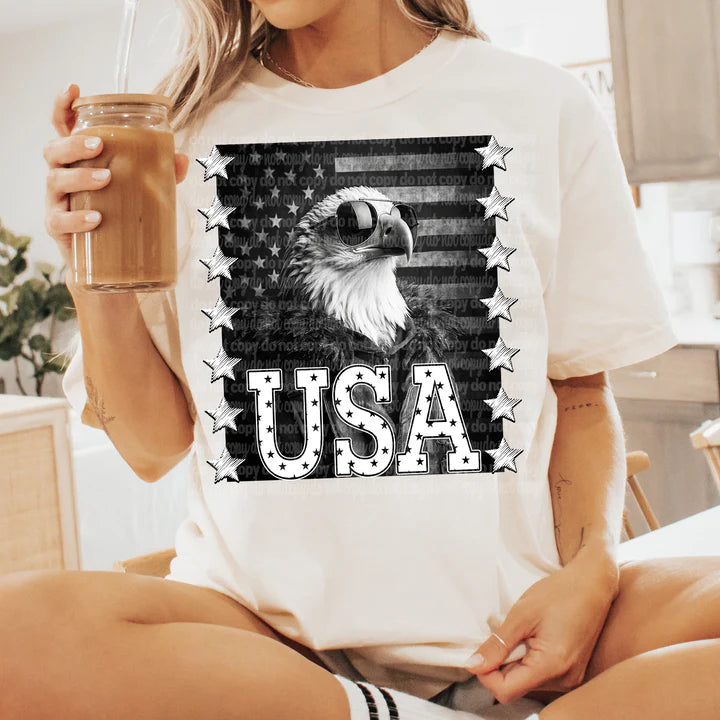 USA Eagle