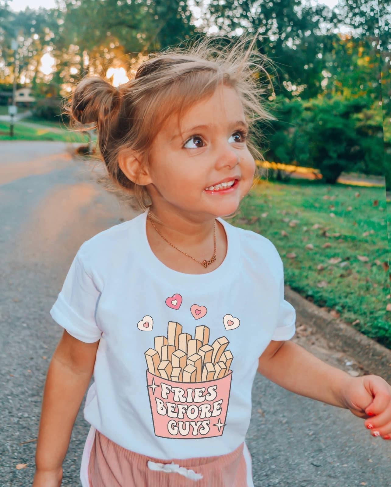 Fries Before Guys RTS (READY TO SHIP)
