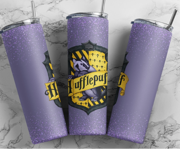 HP Hufflepuff