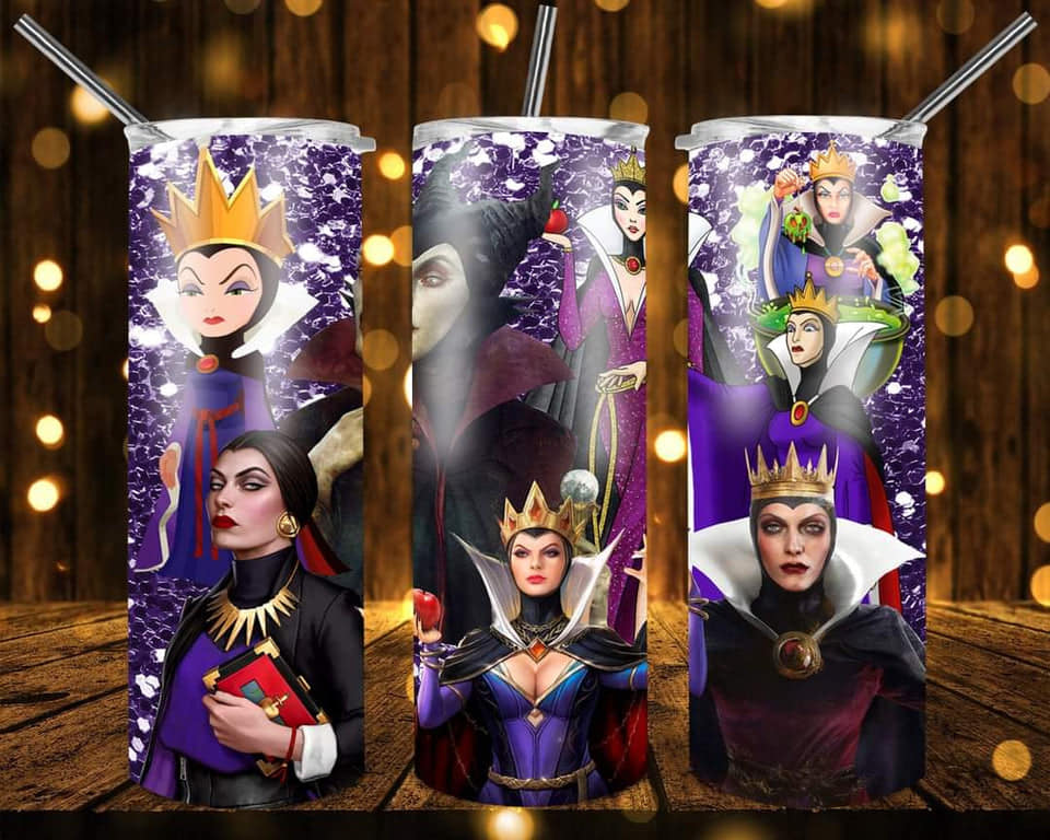 Villain Collection