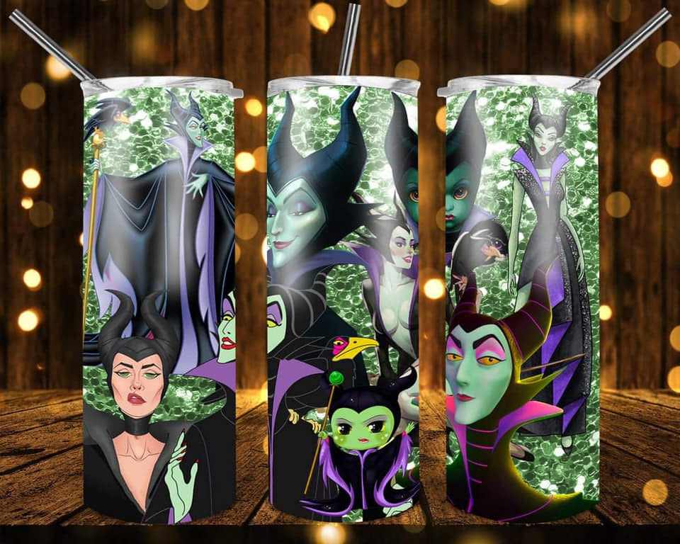 Villain Collection