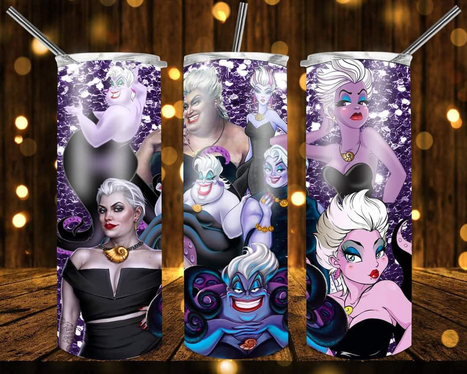 Villain Collection