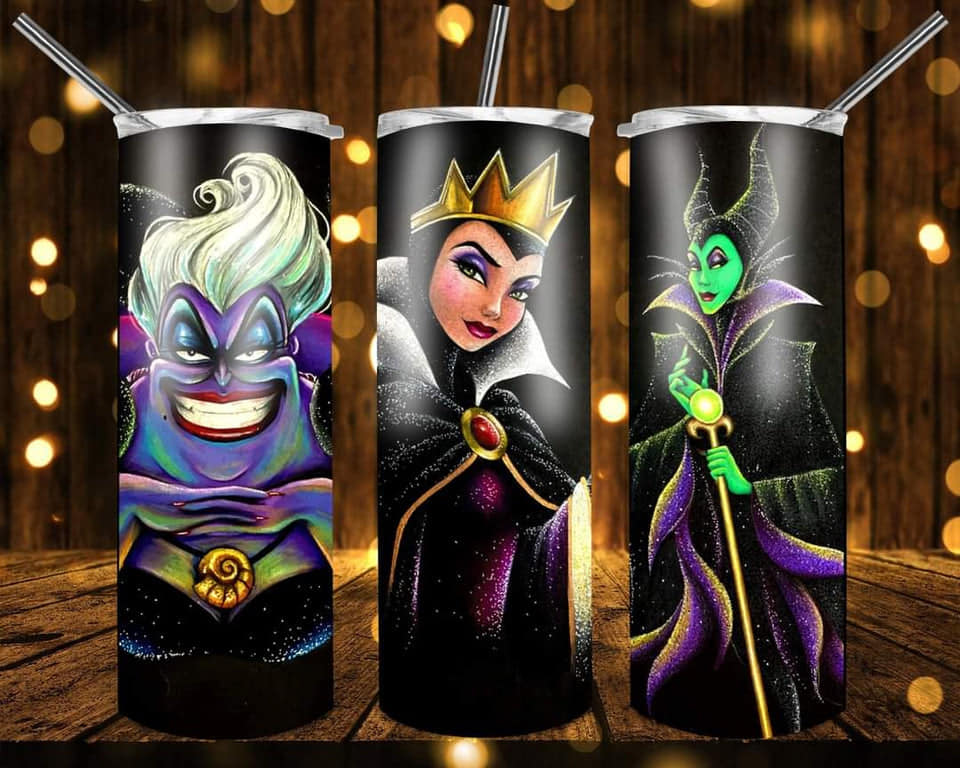 Villain Collection