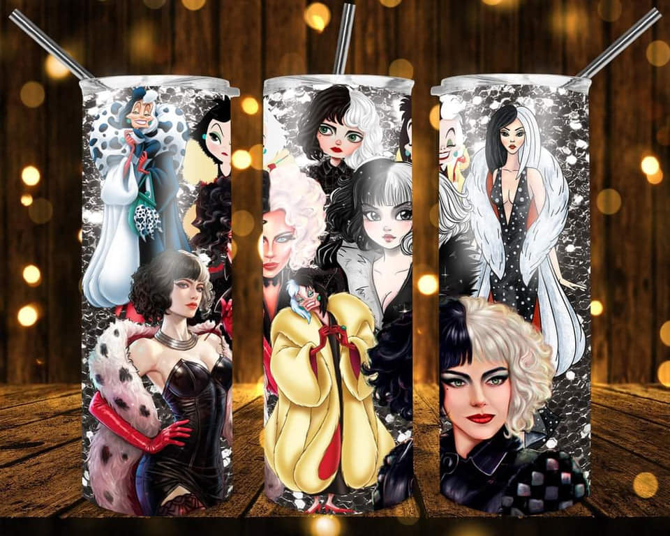 Villain Collection