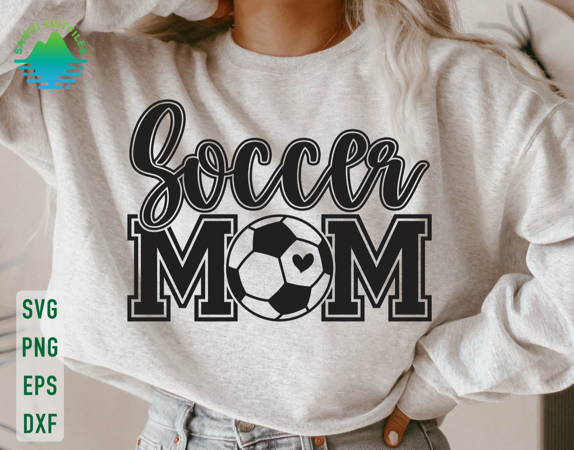 Soccer Mom