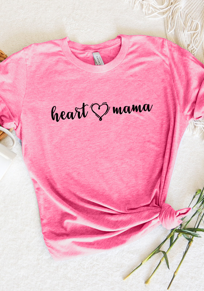 Heart Mama