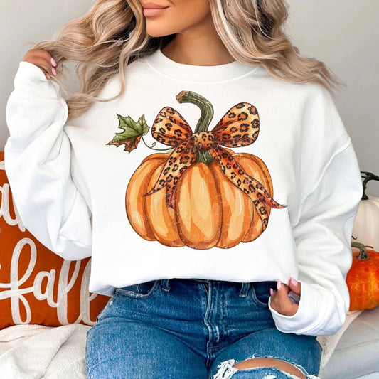 Coquette Pumpkin