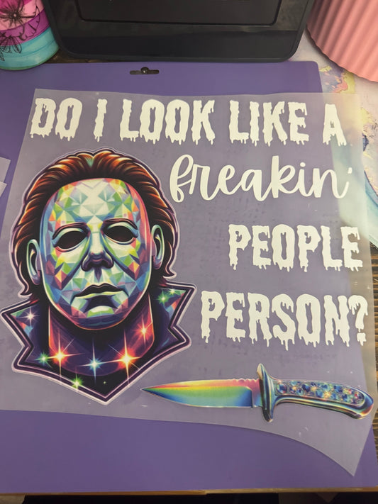People Person