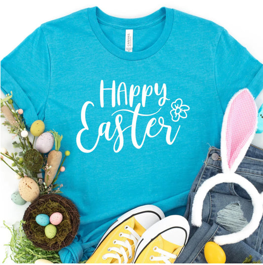 Happy Easter