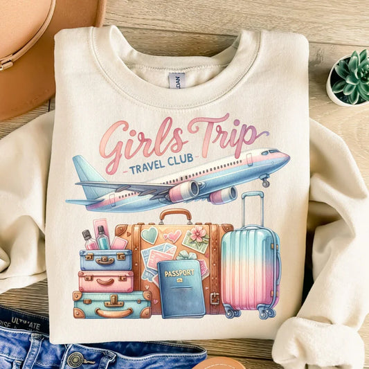 Girls Trip