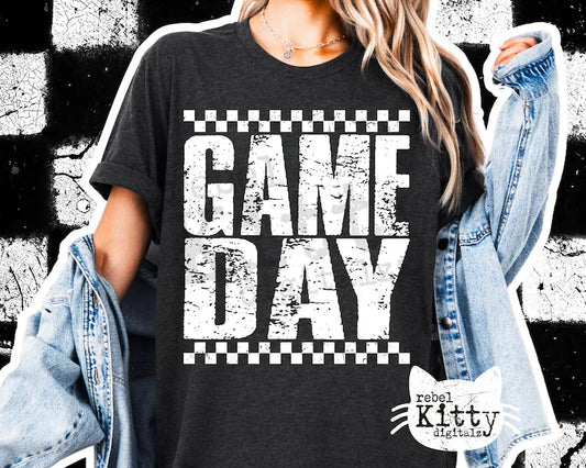 Game Day