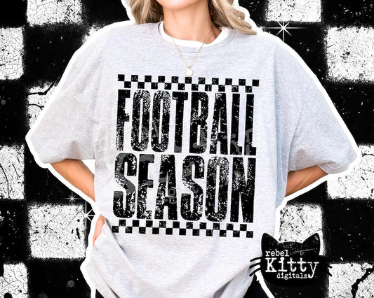 Football Season