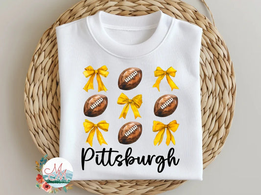 Pittsburgh